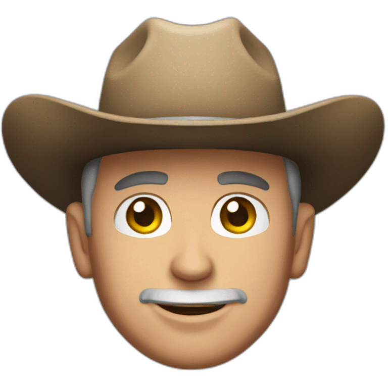 jeff bezos cowboy emoji