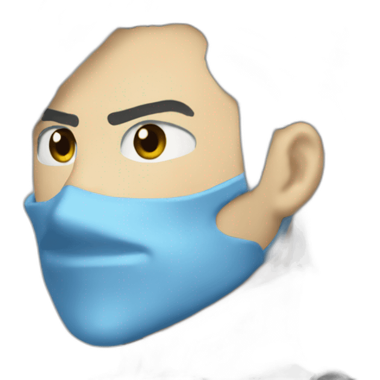 Vergil emoji