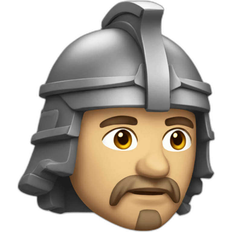 vercingetorix emoji