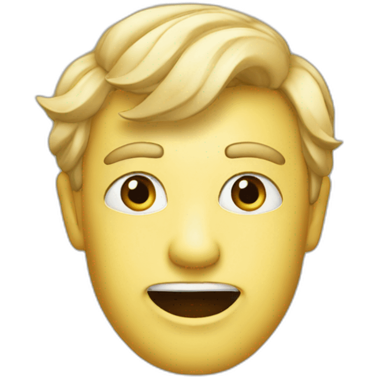 Theather emoji