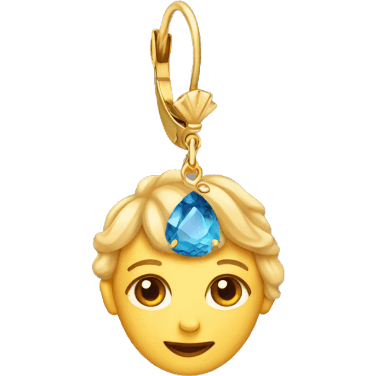 earring emoji