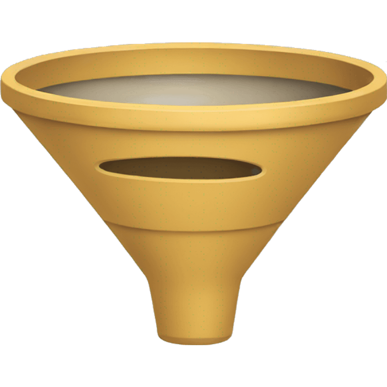 funnel emoji