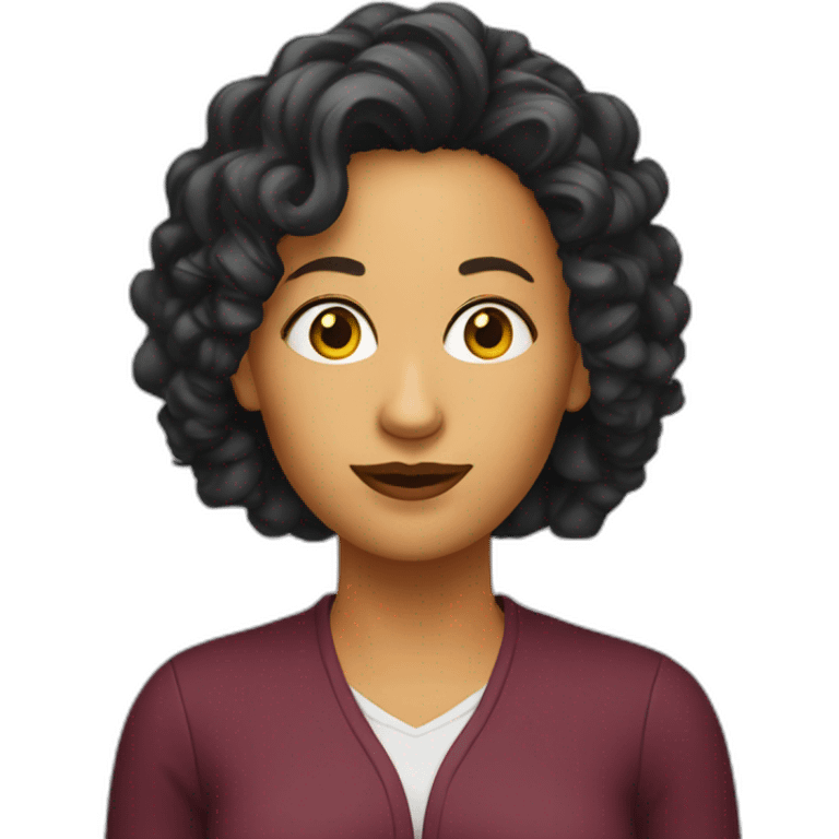 Jacqui Briggs emoji