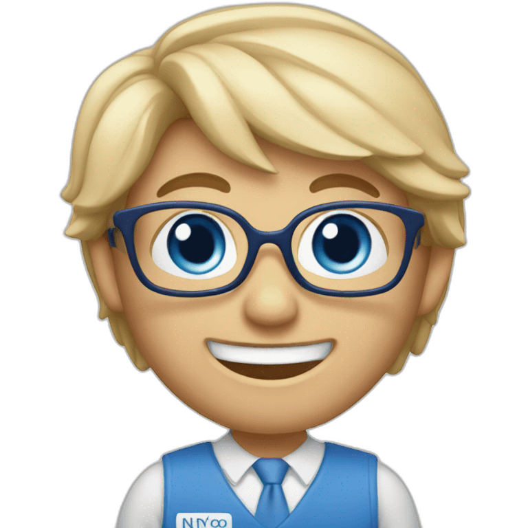 Novo nordisk emoji