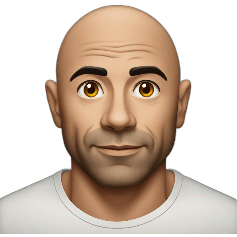 joe rogan emoji