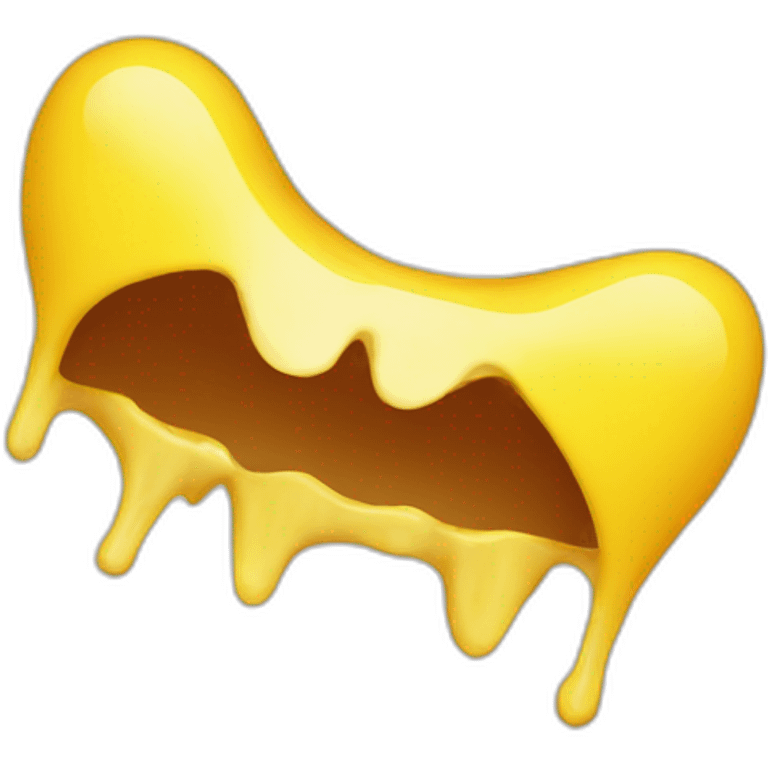 melting-yellow-iphone-android-teeth emoji