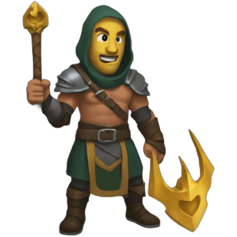 runescape emoji