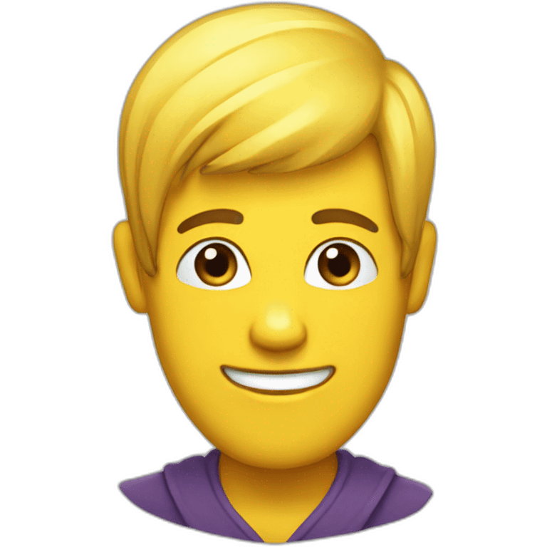 bnana emoji