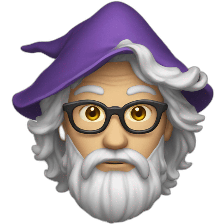 Mage emoji