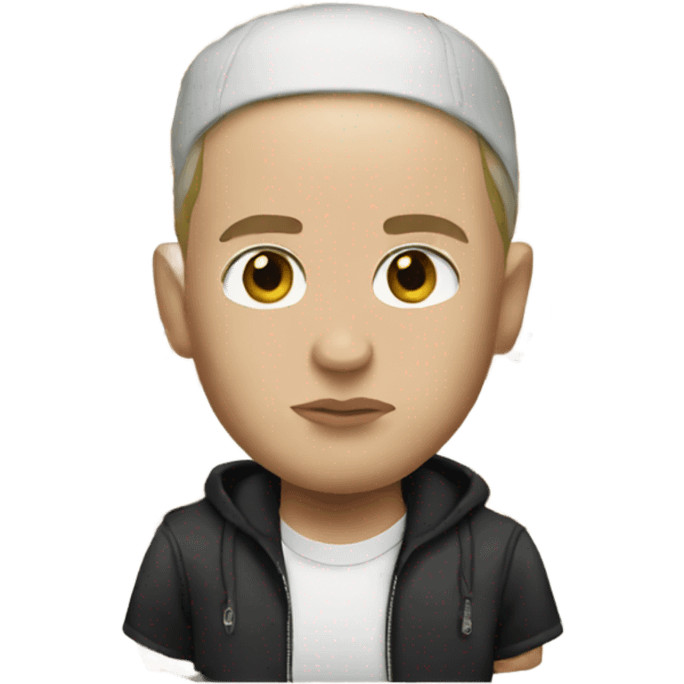 Eminem emoji