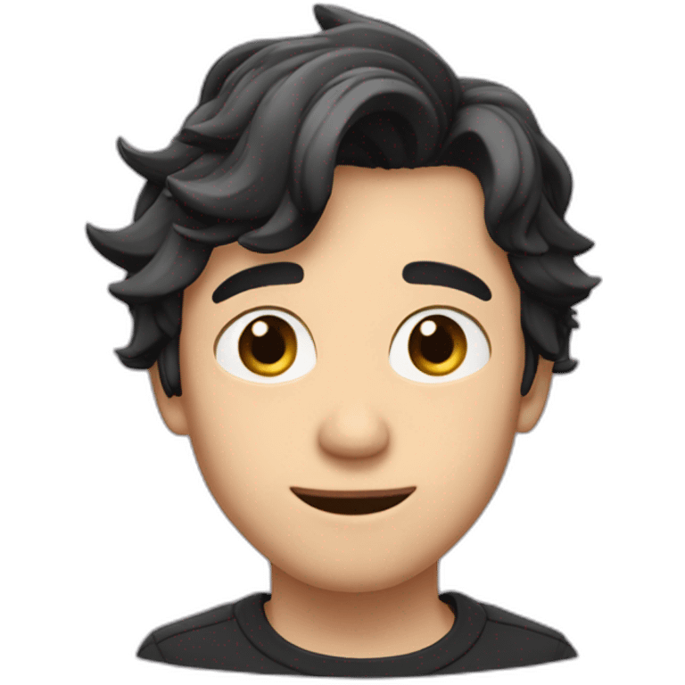 Adrien forcolin emoji