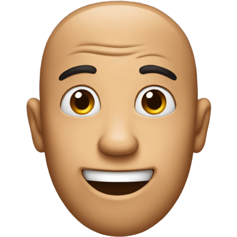 Willy emoji