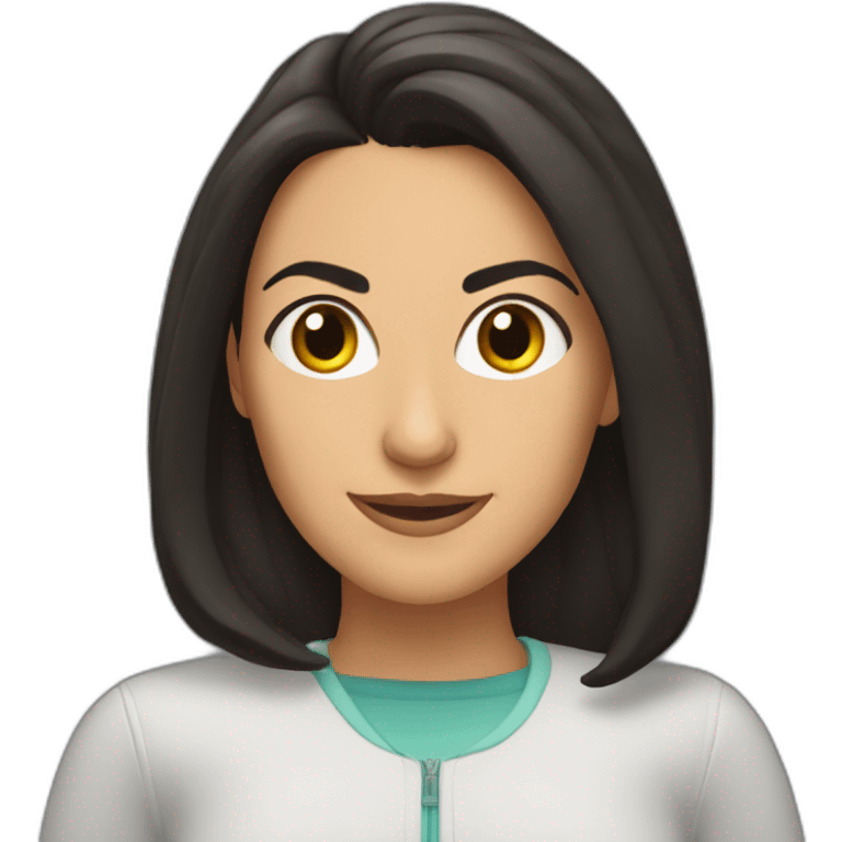 Jenifer Bartoli emoji