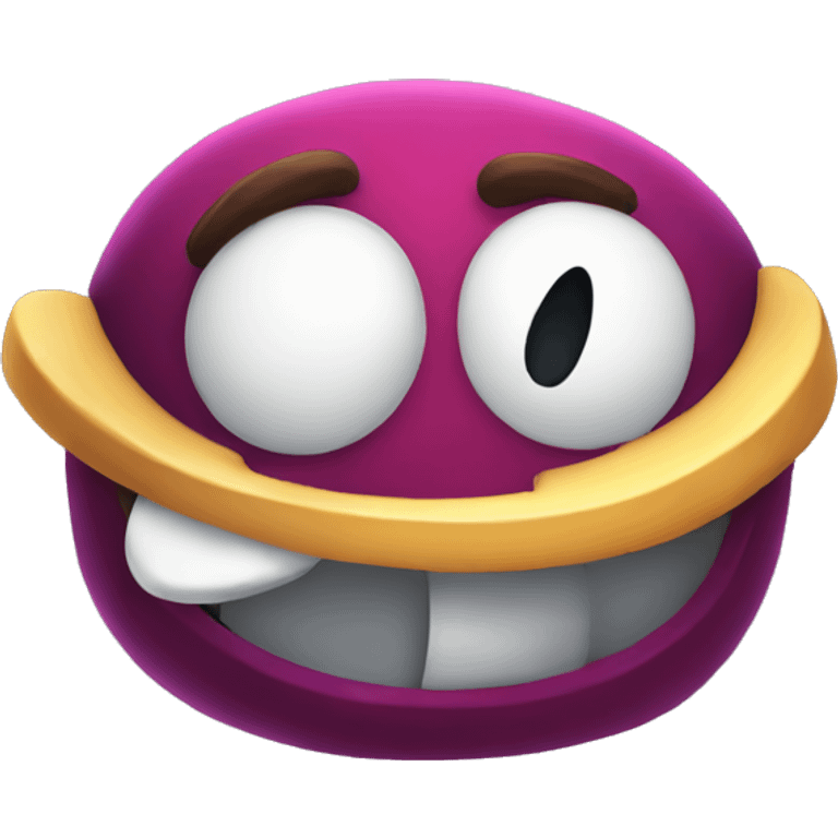 rayman emoji