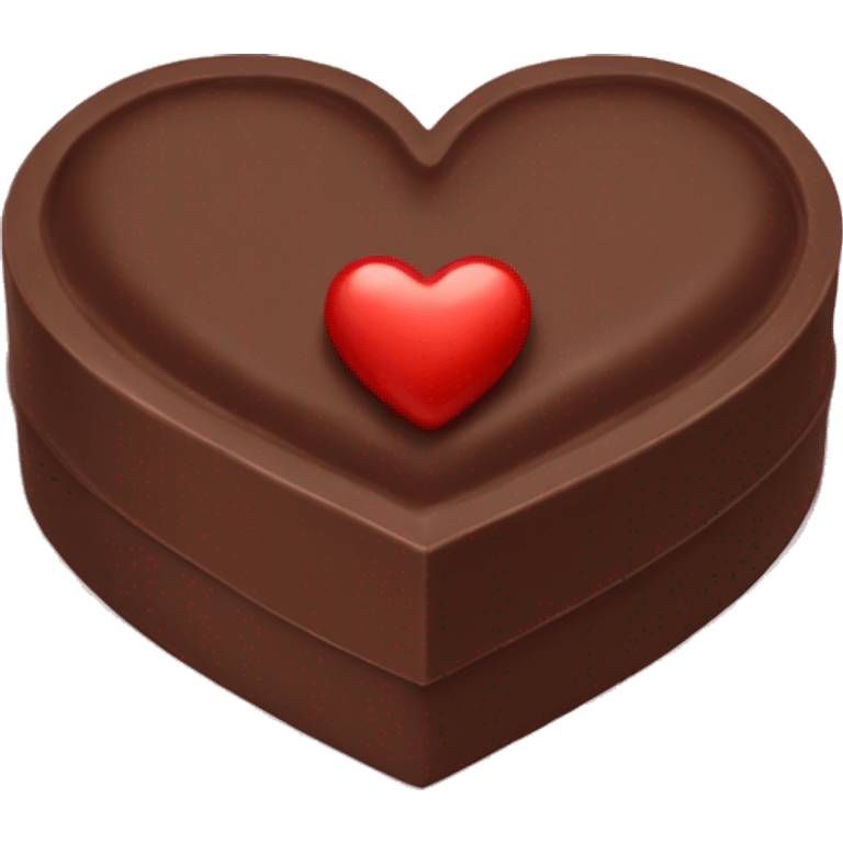 heart chocolate box emoji