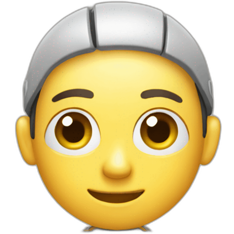 fascia roller emoji