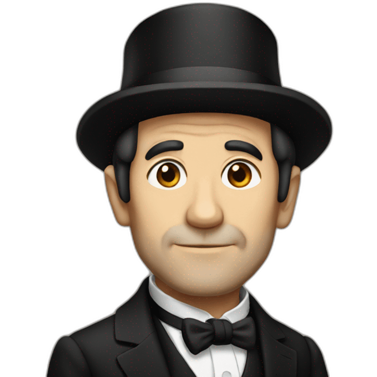 abe emoji