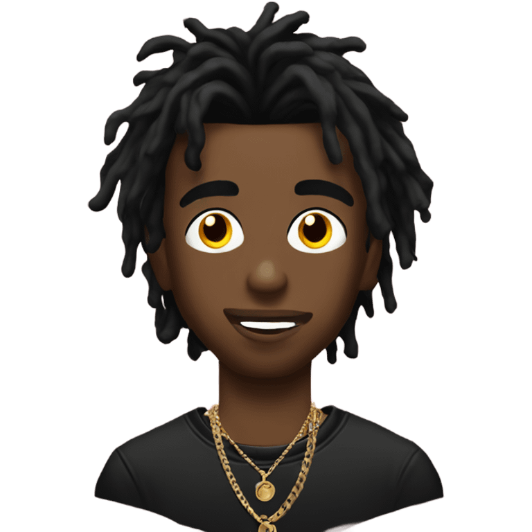 Playboi carti emoji