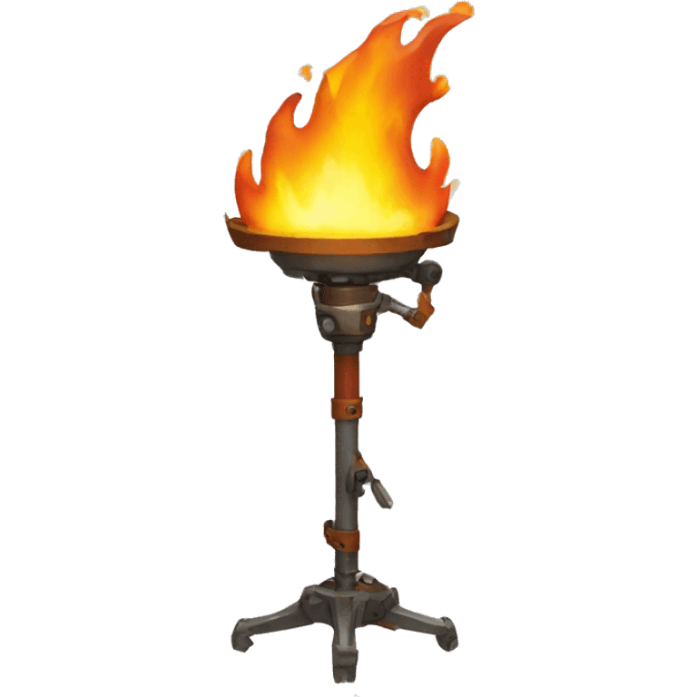 flame manipulator emoji