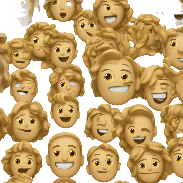 anuncios emoji