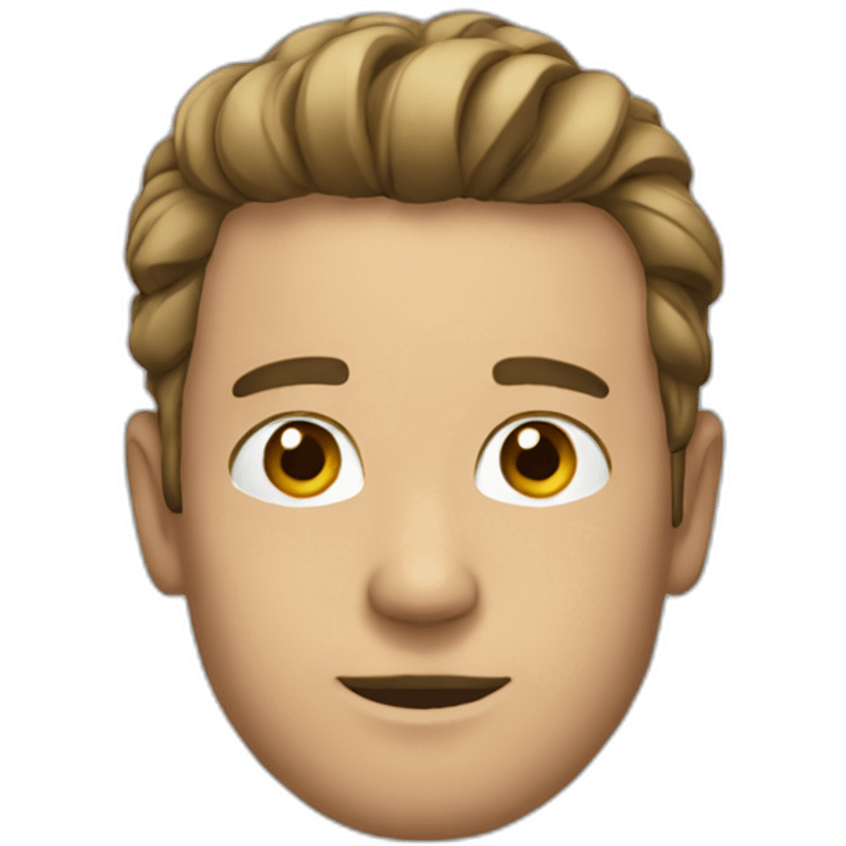 james emoji