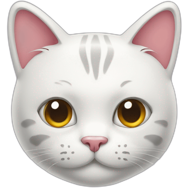 lucky-cat emoji