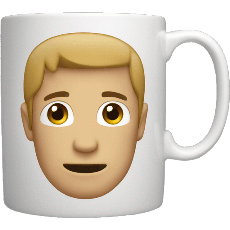 mug cup emoji