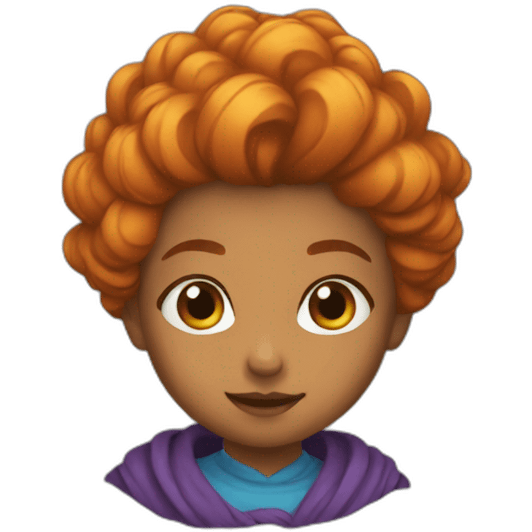 Lina emoji