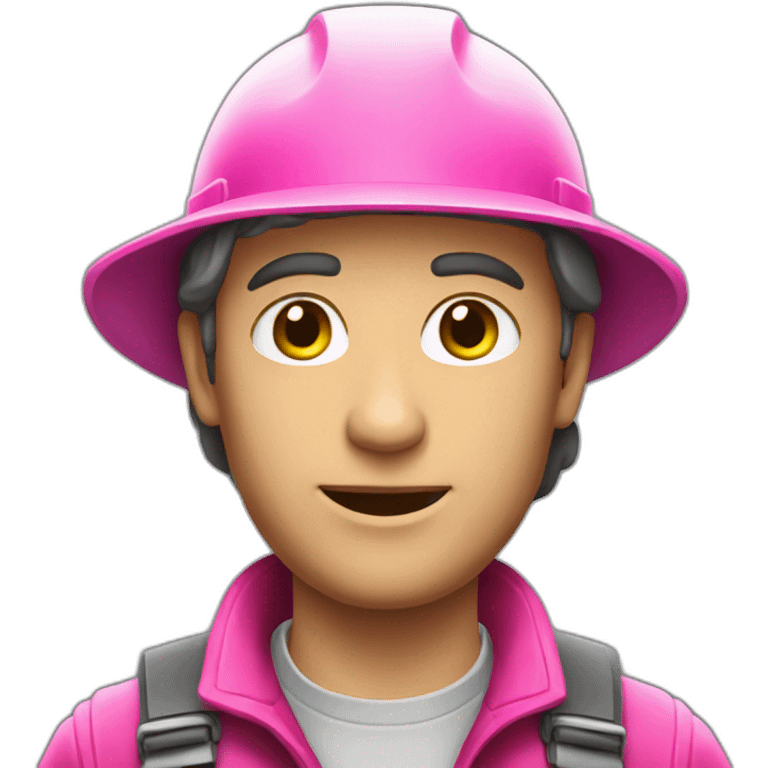 Telekom Ranger  emoji