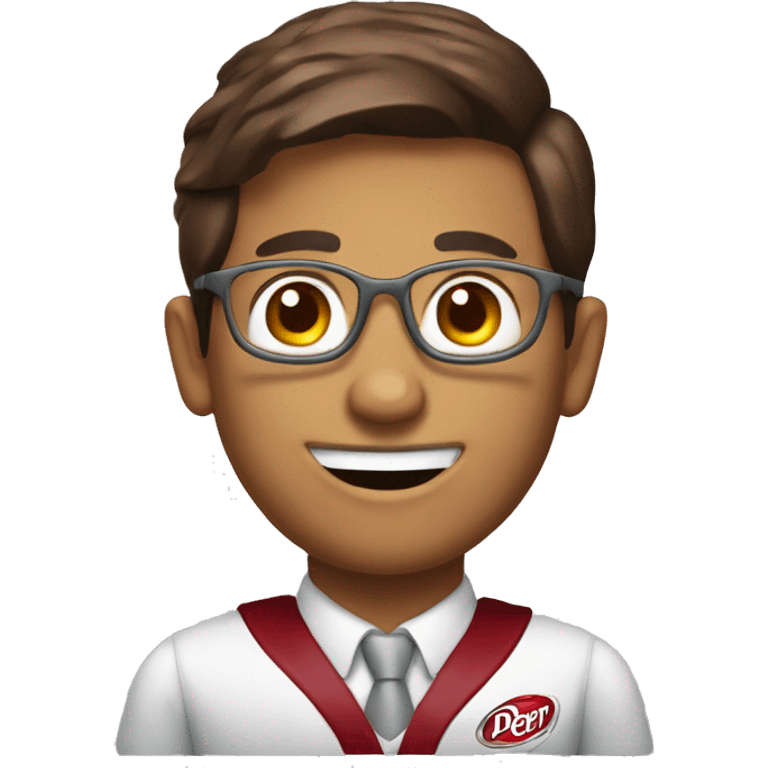 dr pepper emoji