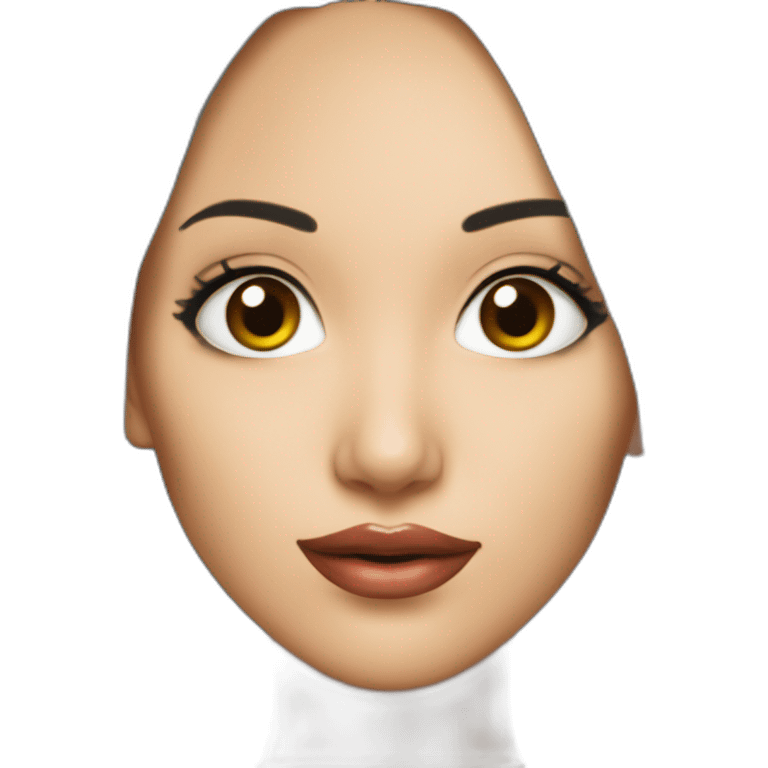 Katsuni emoji