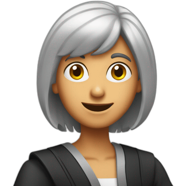 Dora Crazy Judge emoji