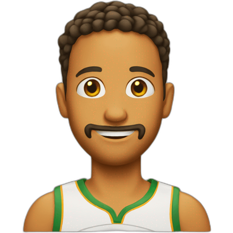 Curry emoji