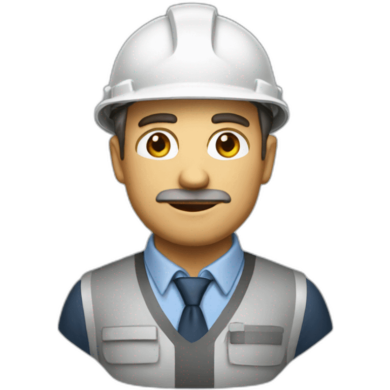 australian engineer emoji