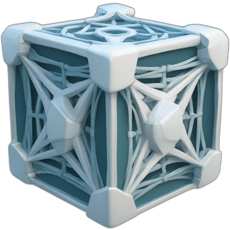 metatron cube emoji