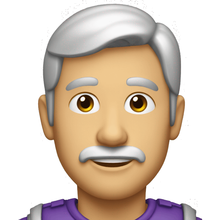 Delfí Mellado Figueras  emoji