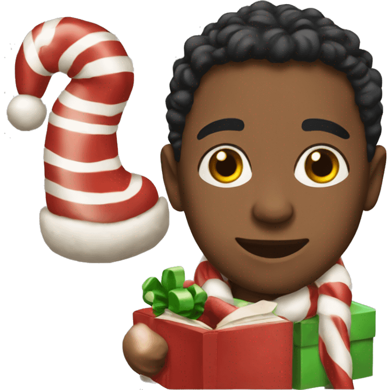 Christmas Day  emoji