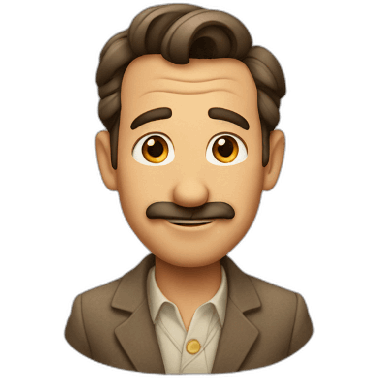 Walt Disney emoji