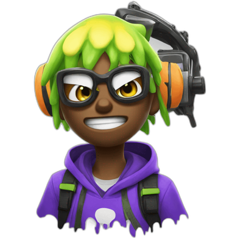 splatoon3 emoji