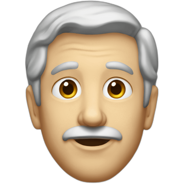 Old Jim m whitehurst emoji