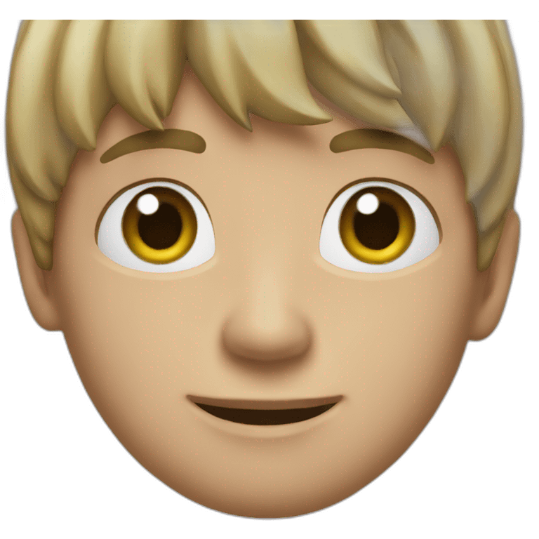 Denis emoji