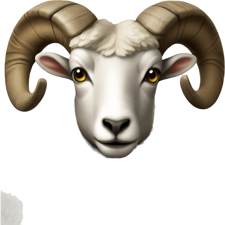 Ram Ram  emoji