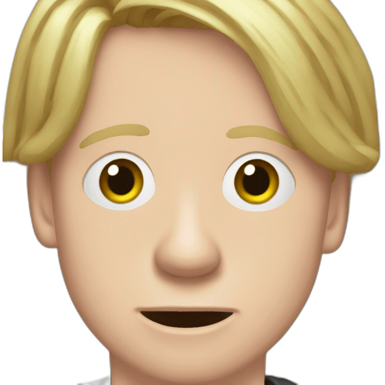 Macaulay Culkin emoji