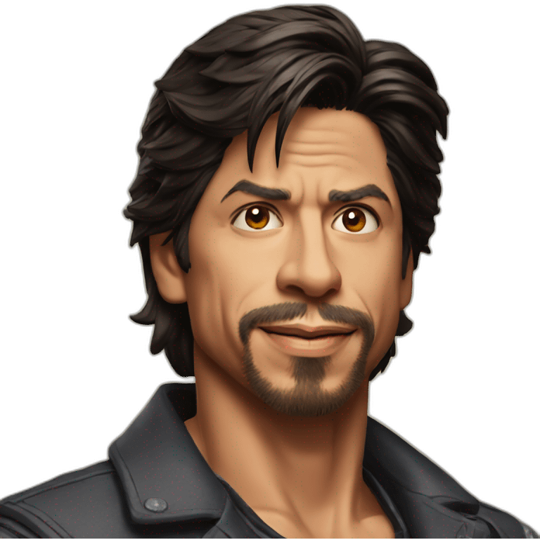 srk emoji