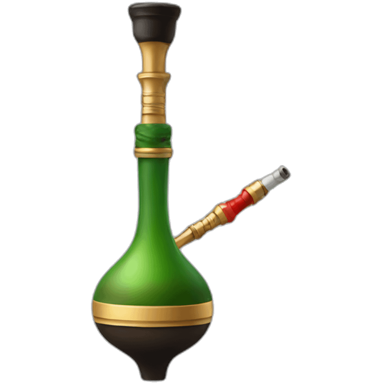 shisha emoji