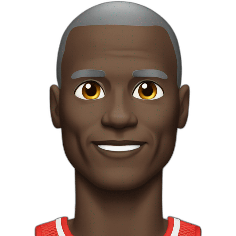 Carl lewis emoji