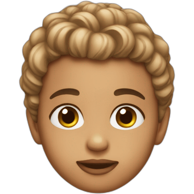 bebe emoji