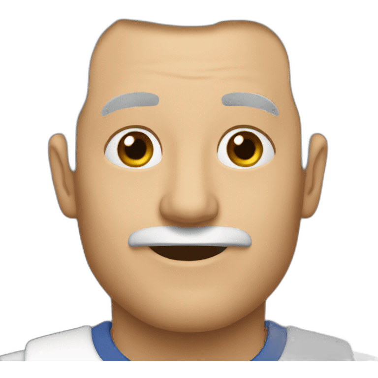 Didier Walzak emoji