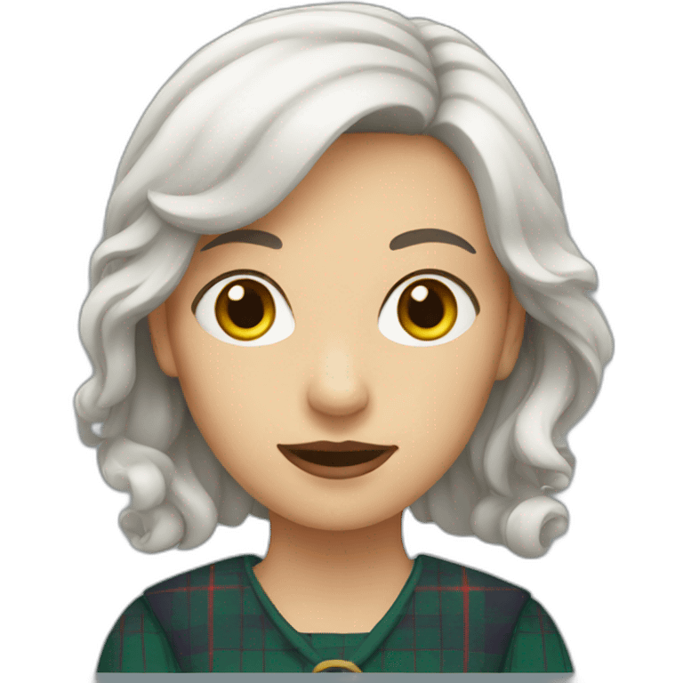 scottish-woman emoji