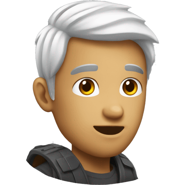 META GAMING emoji